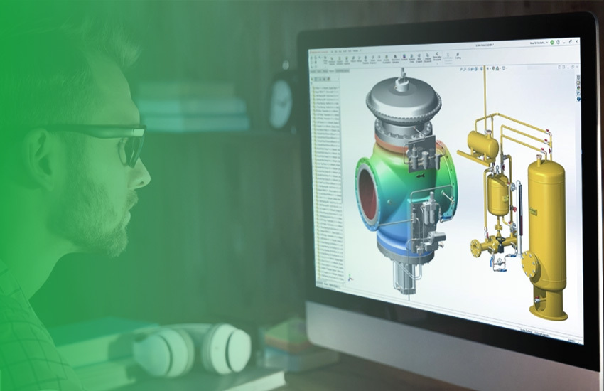 4 Simple Steps to Personalize Your CAD Interface for Maximum Efficiency