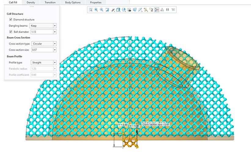 PTC  CREO 10 Product Design Software, creo latest version , 3D CAD solution