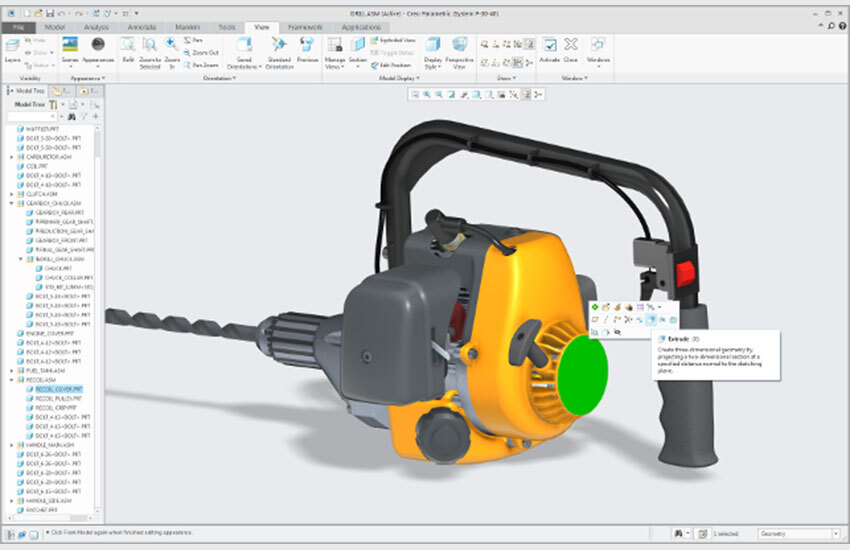 Advanced Techniques in Creo Software for Experienced Users