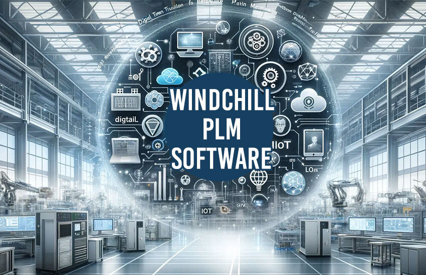 Best PLM Software for Manufacturing