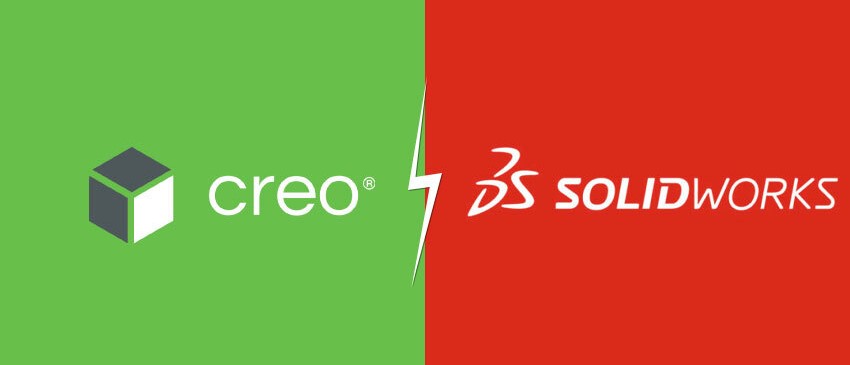 creo cad software comparison 