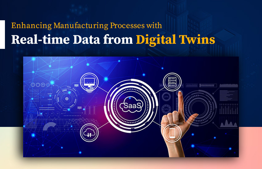 Enhancing Manufacturing Processes with Real-time Data from Digital Twins: Part 5