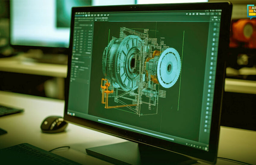 How 3D Modeling Reduces Errors and Improves Product Development