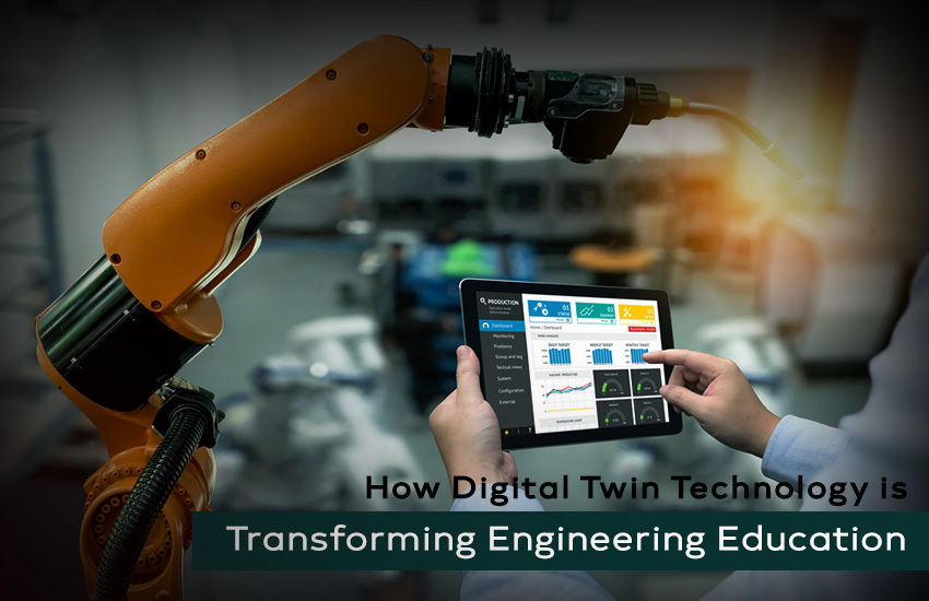 How Digital Twin Technology is Transforming Engineering Education: Part 10