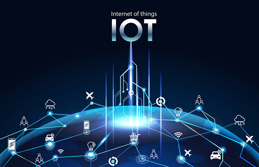 IOT Course