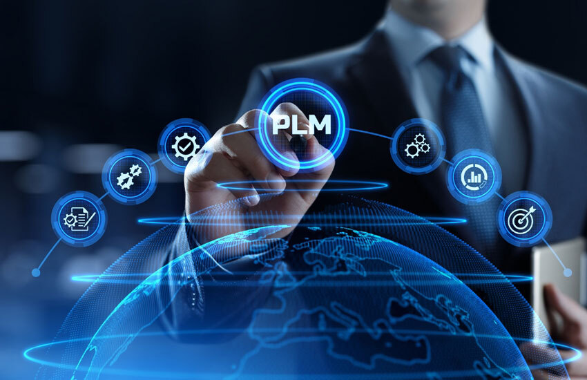 plm product lifecycle management