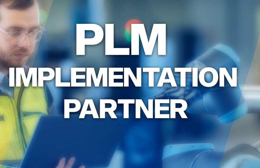 PLM Implementation Partner