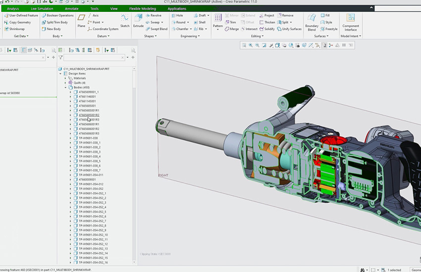 CAD Software