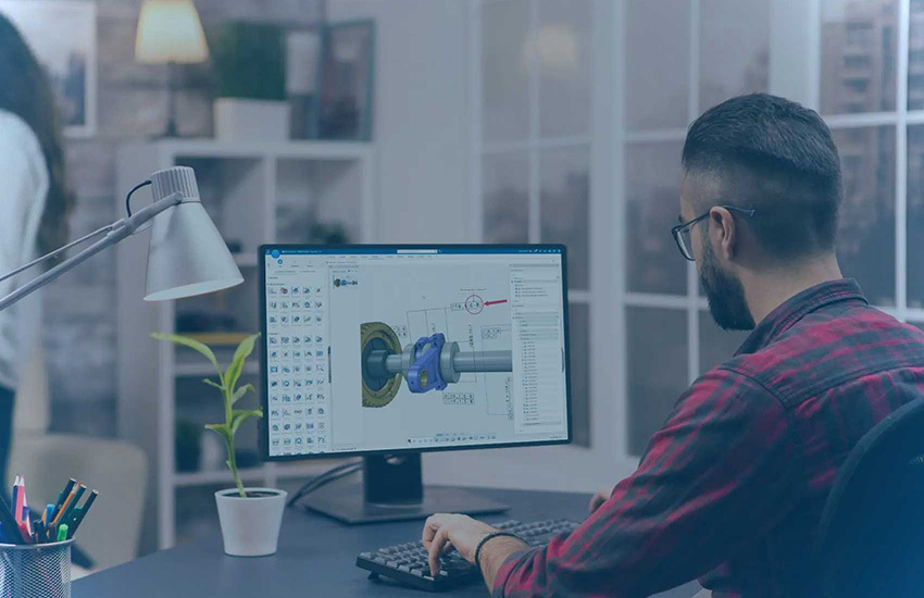 The Future of CAD Customization: 4 Trends to Watch