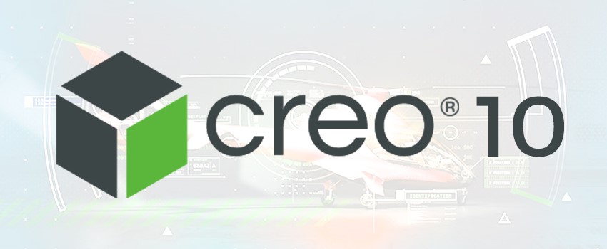 creo 10 cad software