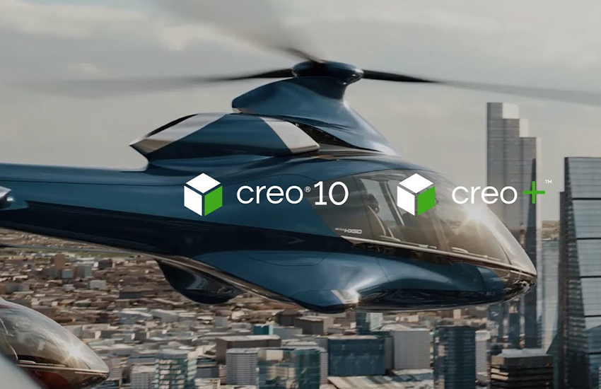 Boost Your Productivity: 5 Time-Saving Tips in Creo 10