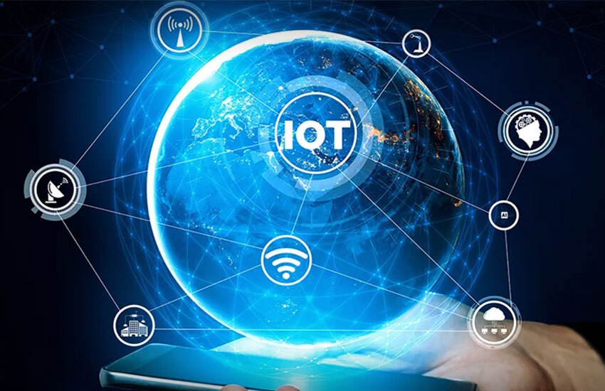  IoT Training in Pune for Future-Ready Skills