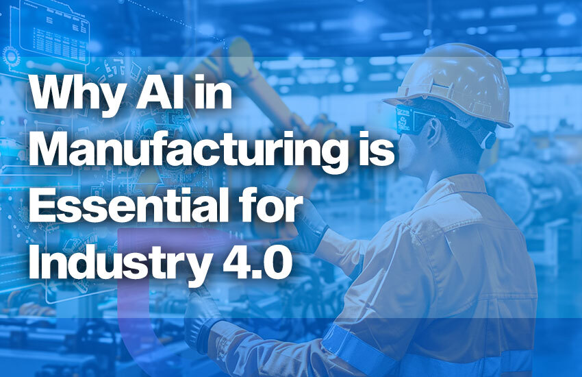 AI in Manufacturing