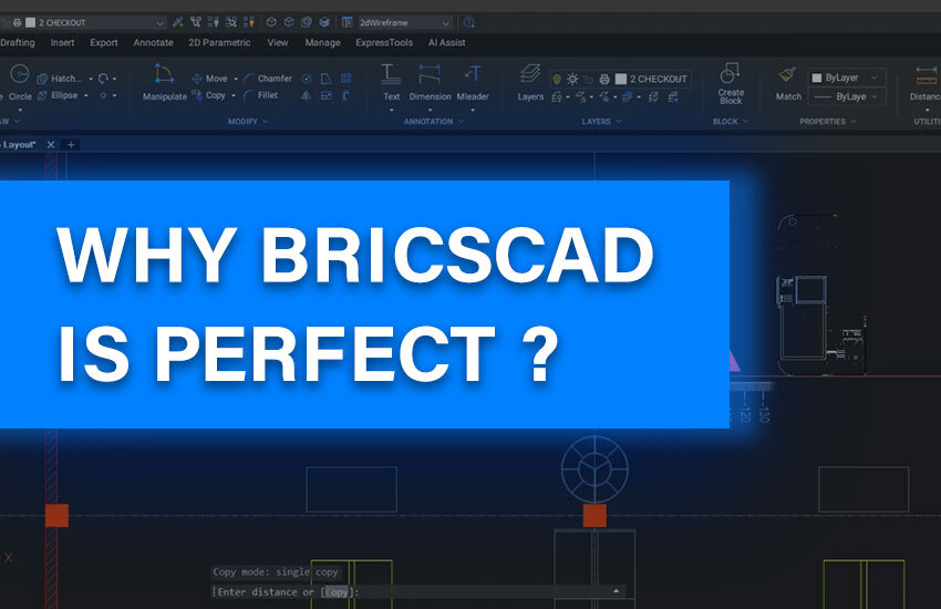 BricsCAD