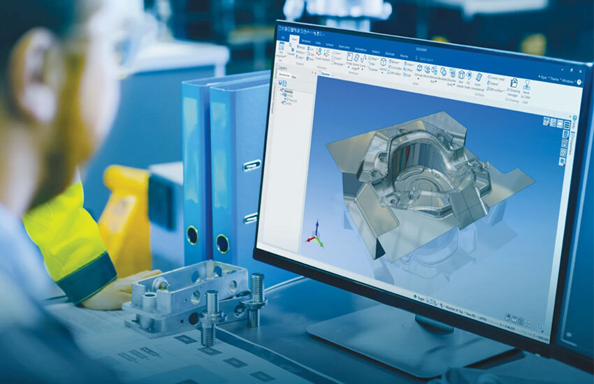 Why Every Manufacturing Business Needs CAD Customization