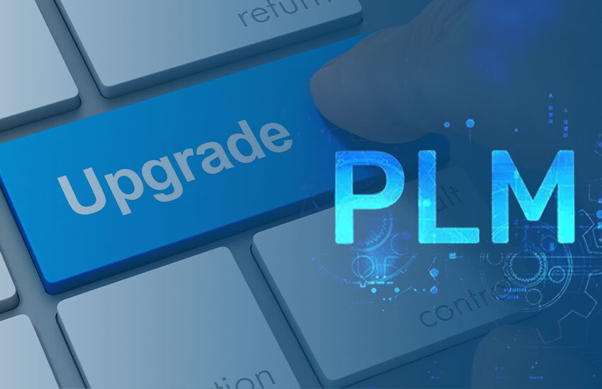 Upgrade Your PLM in 5 Easy Steps: A Beginner's Guide