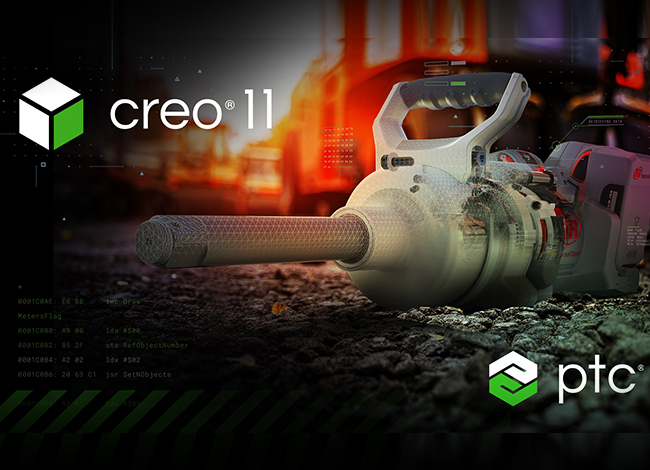 PTC Creo 11